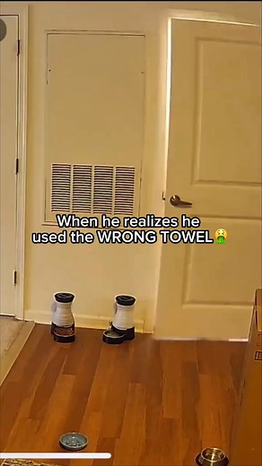 8.8M views · 10K reactions | The realization on his face  #homecamera #couple #relationship #husband #couplescomedy | Brandon Robert | Facebook