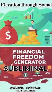 Powerful Subliminal For Massive Results