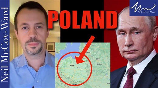 Poland’s 200,000 troop mobilization raises eyebrows