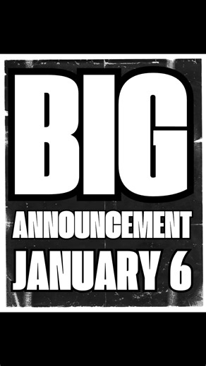 Culture doesn’t survive on its own, the people keep it alive. BIG ANNOUCEMENT TOMORROW! Stay tuned 👀 #galveston #cultureclashmagazine #cultureclashgalveston #galvestonisland #lovegalveston | Culture Clash