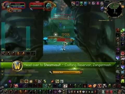 The Second and Third Fragments [Quest] - World of Warcraft