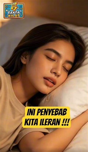 Why Do I Drool While Sleeping? Here's Why!