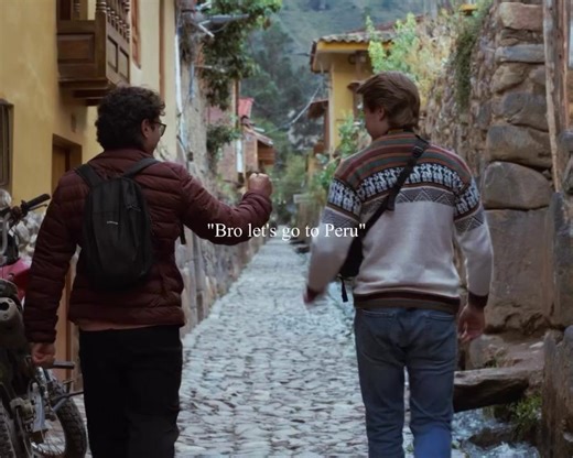 peru on Instagram: "One week. Endless experiences. 🇵🇪 From iconic sights to unexpected moments, Peru offers more stories than you can fit into a single trip. And there’s always more to discover. 🎥 conan_maron #Peru #VisitPeru"