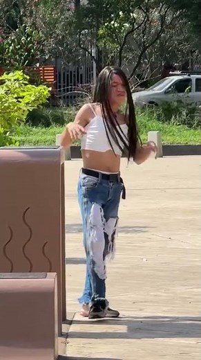 El trapero volador😬 #reelsviral😱😨 #funny #virals #humor #viralvideo #comedia #yosoydelos7mil