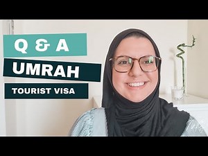 Q & A Umrah Tips & Procedures, All Questions answered for Umrah Travel | MuslimTravelGirl