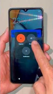 طريقة فورمات هاتف ريدمي A3 Hard Reset Redmi A3