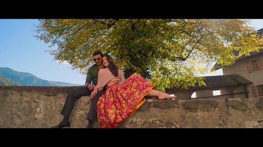 ▶️ Simmba - Simmba - Official Movie Trailer