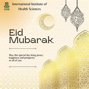 International Institute of Health Sciences - IIHS on Reels