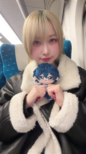 展示会初日参戦してきたよ!! 凄すぎた👀︎💕︎感動したよねって話。 しっかり上限までトレカ購入してきたよ👍🏻 ̖́- まさかの30パック開封して一番の狙いが1枚も出なかったという。悲しい。。 #カラフルピーチ #からぴちミュージアム #なおきり さん #推し活 #東京