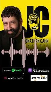 The Jezebel Prophecy, 2026, & Your Calling | Jonathan Cahn Podcast