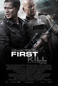"First Kill" (2017) Review