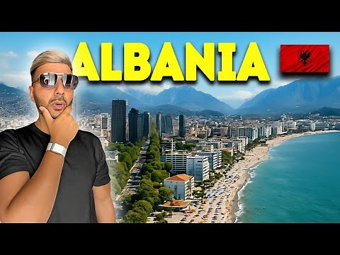 Is Albania Safe? 20 Things I Wish I Knew Before Visiting 🇦🇱