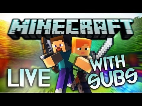 [[Minecraft LIVE]] 😀Register and play like freedom .....