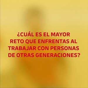 En DHL nos esforzamos por ser un lugar seguro para trabajar desde tu primer día, sin importar de qué generación seas 💛 Creamos espacios donde nuestros colaboradores puedan expresarse y compartir, ya sea con otros colegas o con otras personas, sus experiencias y aprendizajes 🔝 #DHL #Generaciones #Trabajo #Equipo | DHL México