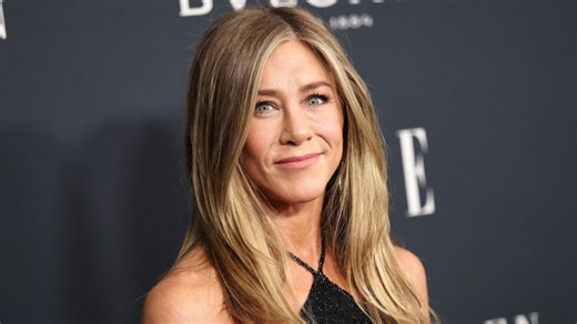 Jennifer Aniston's face transformation since Friends is head-turning