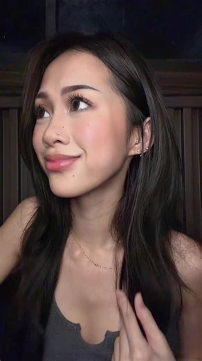 seorang gabi di....😔😝😂 #gebieh