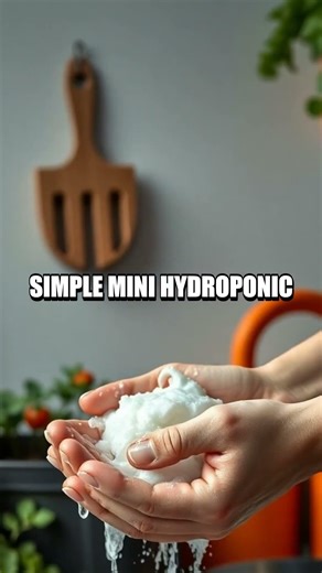 Tiny Kitchen Farm: A Five Step Edible Garden At Home