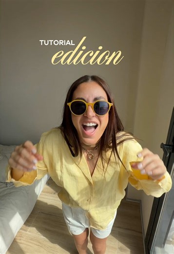 Tutorial para Transiciones Impactantes en CapCut