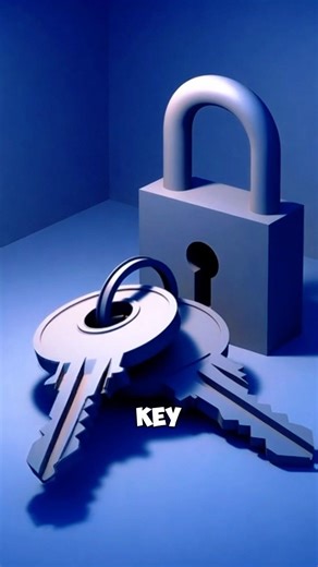 Do Keys Argue About Being the Favorite? 🔑