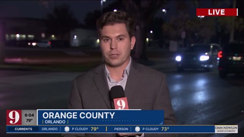 Kroger to close massive facility as part of apparent Central Florida exit