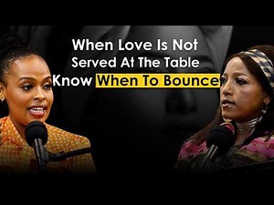 A Well Of Wisdom: Mam’ Chriselda Kananda