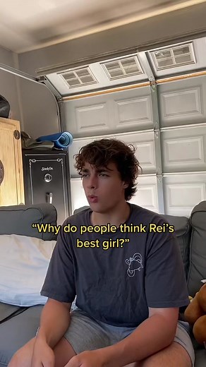 Help me #anime #evangelion