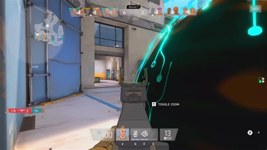 Spectre Divide Shroud's Steam game Ace 6k #spectredivide #spectre #gaming #highlight #ace #6k #skill #talent #aim #aiming #game #steam #shroud