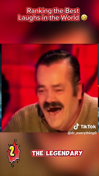 Top Hilarious Laughs Ranked Globally