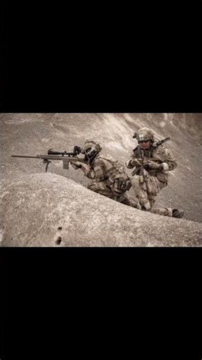 Your courage gives hope to those back home.