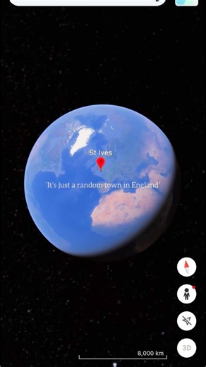 There’s no other town like us. Bursting with art, culture and life. Hosting family holidays for hundreds of years and a coastline to die for. St Ives 🏝️ https://sandytoestays.co.uk | Sandy Toes Stays