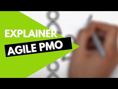 Agile PMO Explainer
