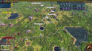 Cast CwC Qualifier La Grande Barrière de Fromages vs Jockie Army Game 1 Pangée C - zhippomortank on Twitch