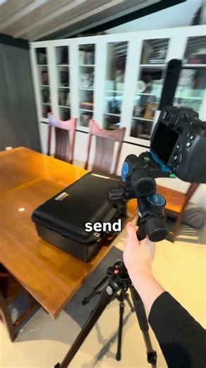 Basic Gear, Big Money Real Estate Photos 📈