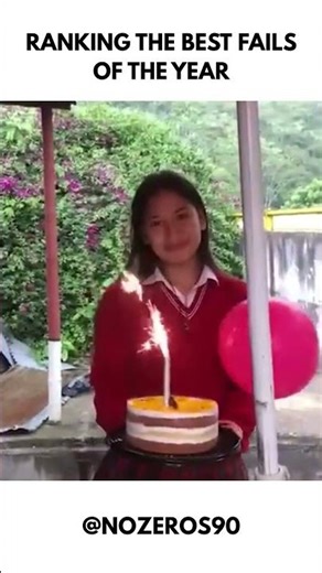 Wait for the ending... 💀 #shorts #funny #fail