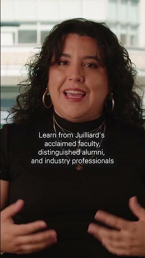 Songwriting Across Genres | Juilliard x Yellowbrick