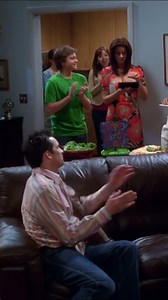 2.4K views · 45 reactions | Charlie Gets Arrested ｜ Two and a Half Men | Charlie Harper 2.0 | Facebook