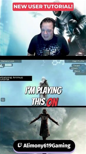 Exploring the New User Tutorial on PSP! #shorts