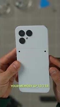 Hands On | The Fairphone (Gen. 6)