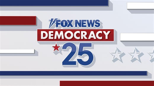 Cómo ver la cobertura de las elecciones de 2025 con Fox News 4 de noviembre