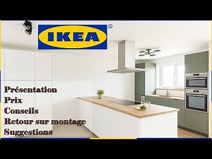 🛠️ IKEA kitchen (method): implementation tips + useful feedback