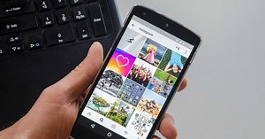 Cómo publicar historias de Instagram