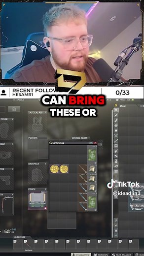 What Happens When You Prestige in Escape from Tarkov