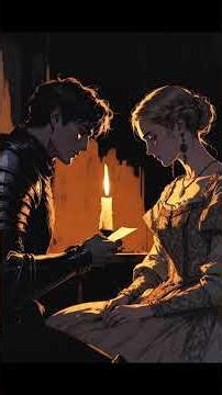 Courtly Love — The Medieval Romantic Ideal That Changed Relationships