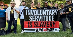 California is a step closer to ending forced labor in prison