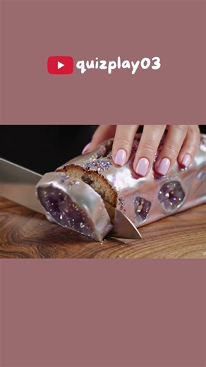 🍭 Cake Pops en 8K — EL CORTE MÁS PERFECTO y GLAM en ASMR 🔪✨