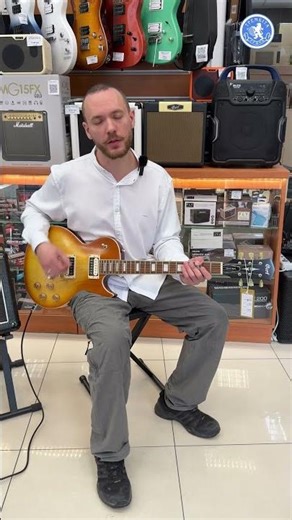 Cort CR300 electric guitar — ROCK MACHINE 🔥 #guitar