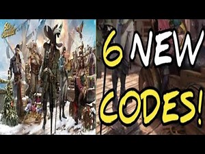 🏴‍☠️ Sea of Conquest Codes June 2025 — All Working Redeem Codes & How to Claim!