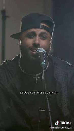 El Perdón: La Canción Completa de Nicky Jam y Enrique Iglesias