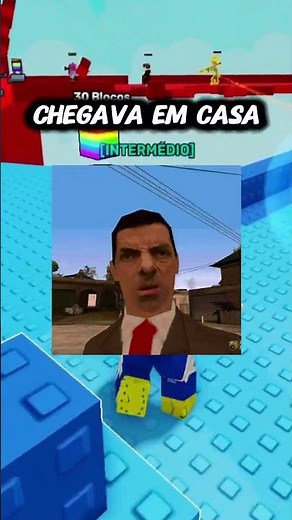 O dia que eu descobri o "SISTEMA SECRETO" da escola! 💀 #roblox