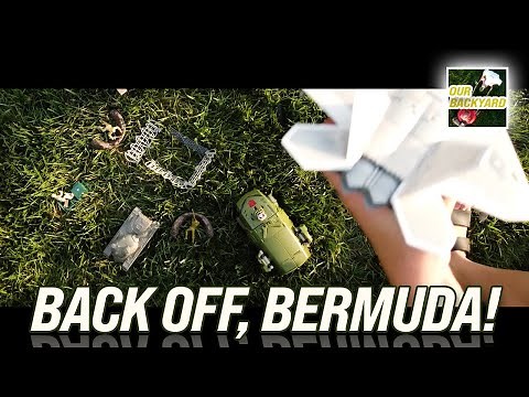 How to Kill Bermuda Grass in Your Tall Fescue Lawn Fast!